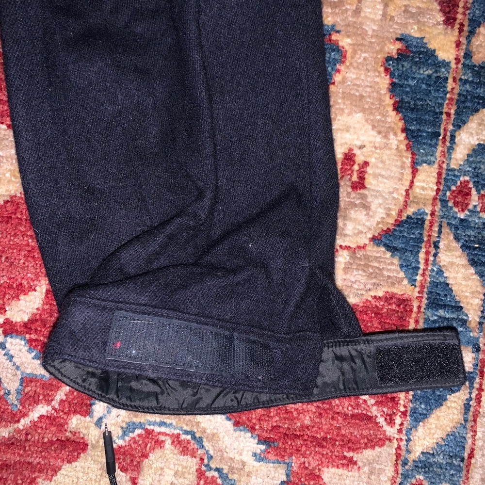 WOOLRICH | vintage wool pants - Picture 5 of 13